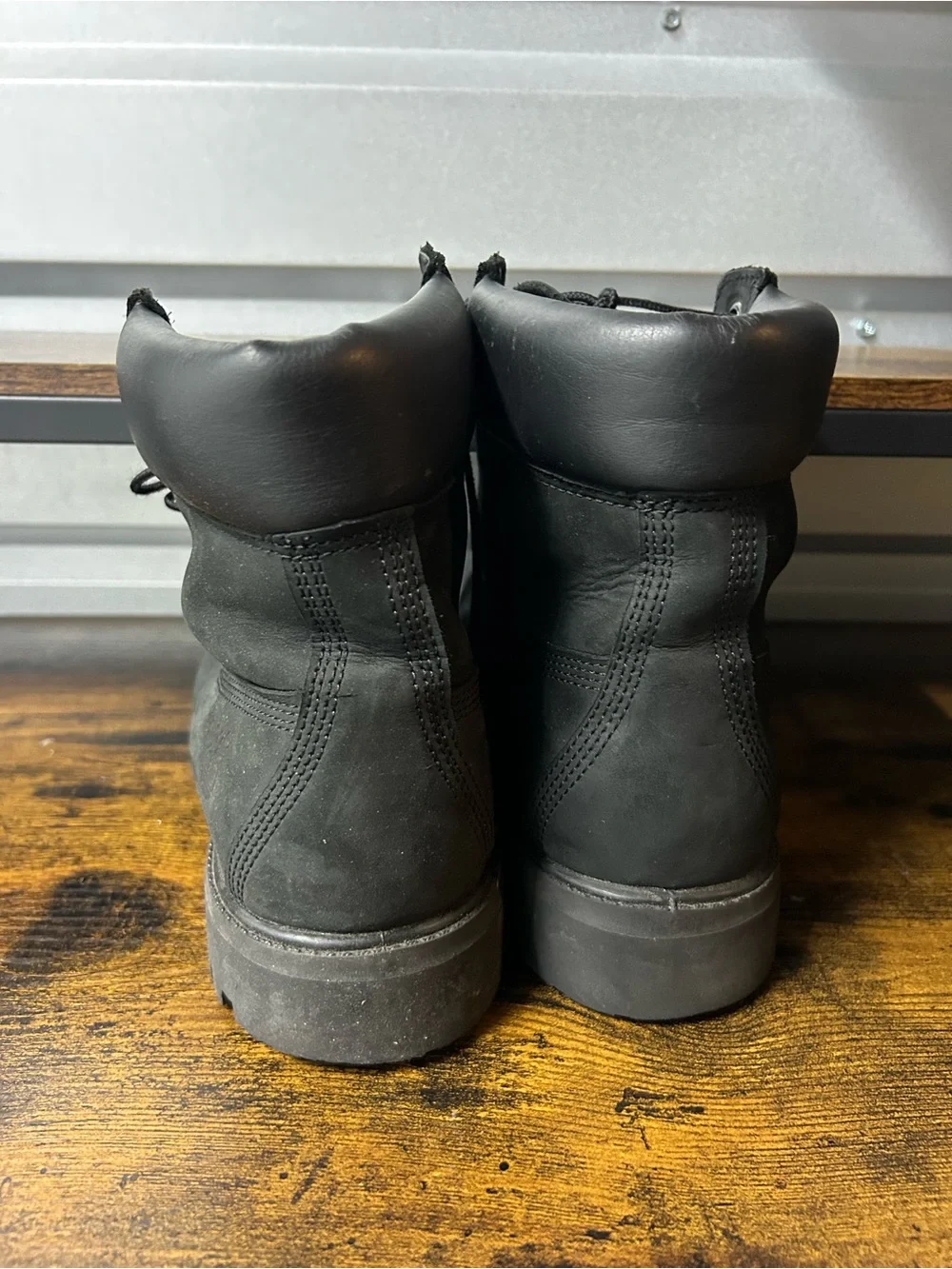 Timberland Men's Premium 6